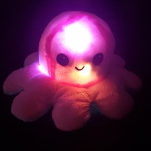 Octo-Emoji